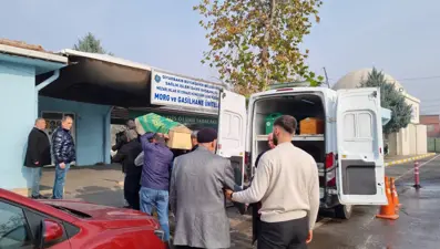 Selahattin Demirtaş'ın babası hayatını kaybetti