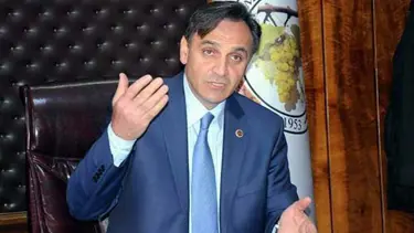 CHP'li belediye başkanı istifa etti