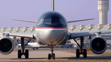 Dünyanın en yüksek havalimanını yapıyorlar