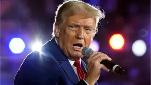 Trump'tan Google'a tehdit: Kazanırsam dava açacağım!