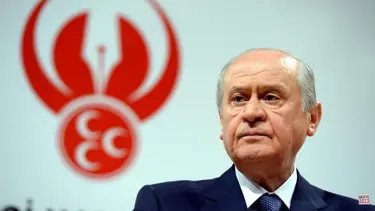 Kılıçdaroğlu'nun Uludere ziyaretine Bahçeli'den tepki