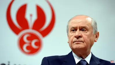 Kılıçdaroğlu'nun Uludere ziyaretine Bahçeli'den tepki