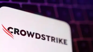 Dünya genelinde sistemleri çökerten şirket küçülüyor