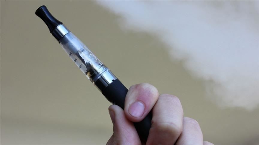 ABD'de aromalı elektronik sigara yasaklandı