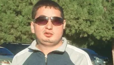 Yüz nakli yapılan Turan Çolak'a nöro-elektrikle mimik tedavisi