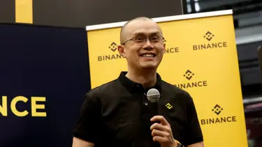 Kripto para borsası Binance, FTX'i satın almaktan vazgeçti