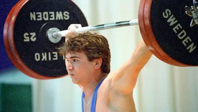 'Cep herkülü'nün rekorlarla dolu hayatı