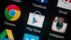Google Play'de satılan uygulamalardan yüzde 30 pay alacak