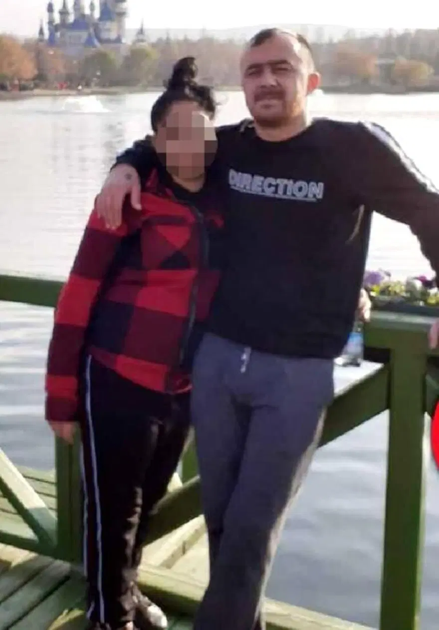 Kadir Şeker yeniden cezaevine dönmeyecek 1 Kadir Şeker yeniden cezaevine dönmeyecek 1