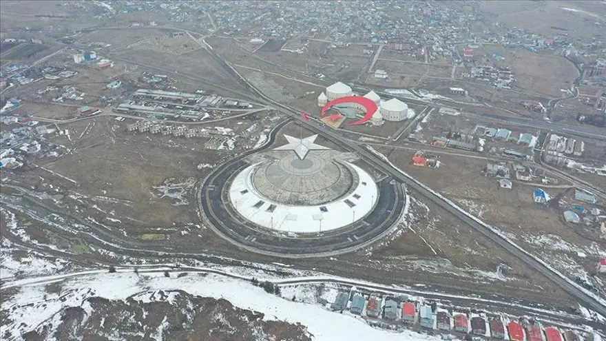Sarıkamış şehitleri anılıyor: İşte Sarıkamış harekatının tarihçesi 