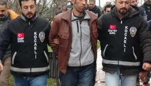 Palu davası: Tuncer Ustael cinayetin tarihini verdi Palu davası: Tuncer Ustael cinayetin tarihini verdi