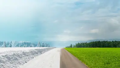 En uzun gece yaklaşıyor: Kış gündönümü ne zaman?
