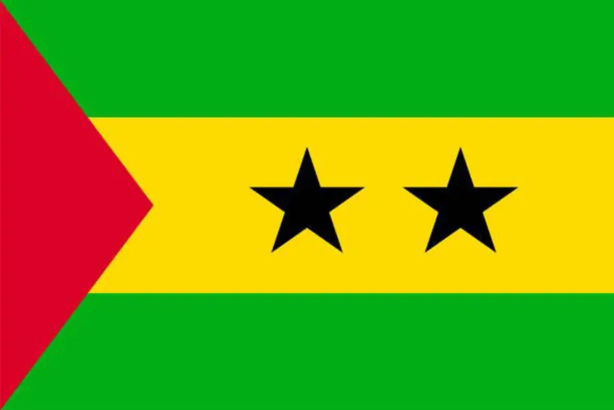 Sao Tome ve Principe 68