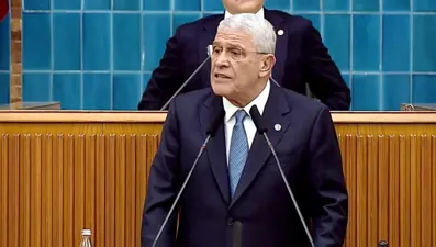 Müsavat Dervişoğlu kimdir? İYİ Parti Genel Başkanı Müsavat Dervişoğlu nereli, hangi görevlerde bulundu?
