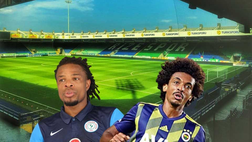 Çaykur Rizespor Fenerbahçe maçı ne zaman? (Süper Lig 2020 2021 sezonu fikstürü)