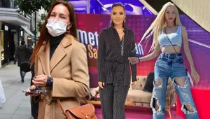 Ebru Şallı: Tiktok çocukların yeri değil Ebru Şallı: Tiktok çocukların yeri değil