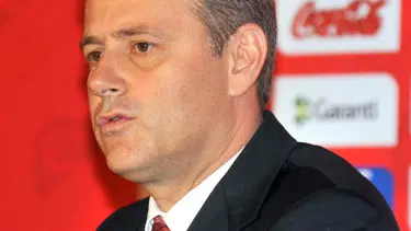 Özgener: Futbol kazandı