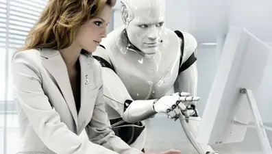 Türkiye'nin ilk yapay zeka uygulaması Etiya'dan