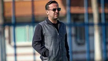 Adana Demirspor Başkanı Durak istifa etti