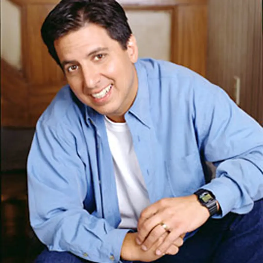 95- Ray Romano 94