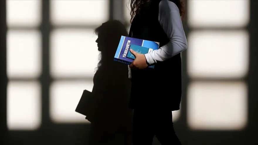 KYK BURS BAŞVURUSU NASIL YAPILIR? 3