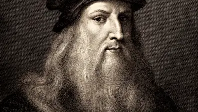 Leonardo Da Vinci’nin soyağacının 700 yılı ortaya çıkarıldı: Yaşayan 14 torunu bulundu