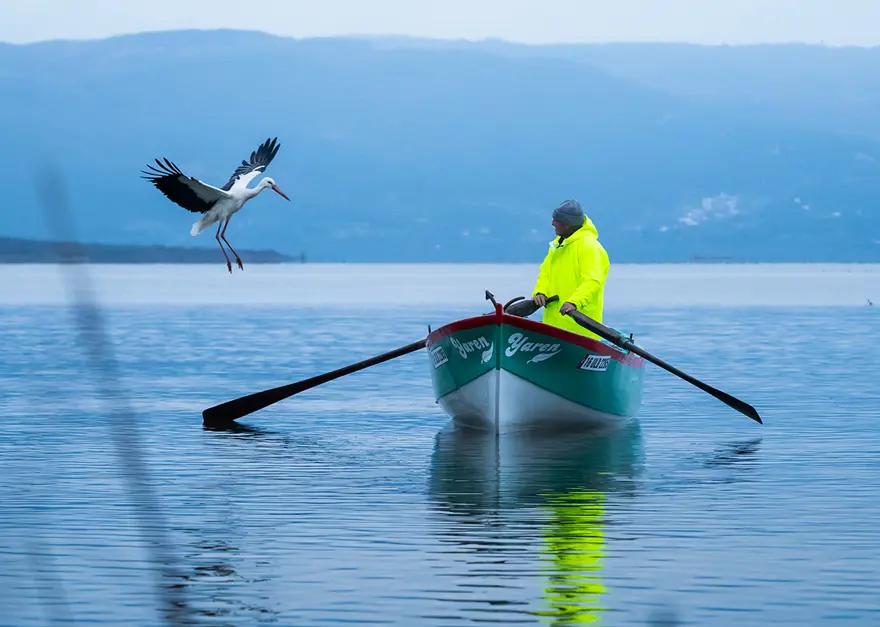 "MEĞER TANIYAMAMIŞIZ" 3