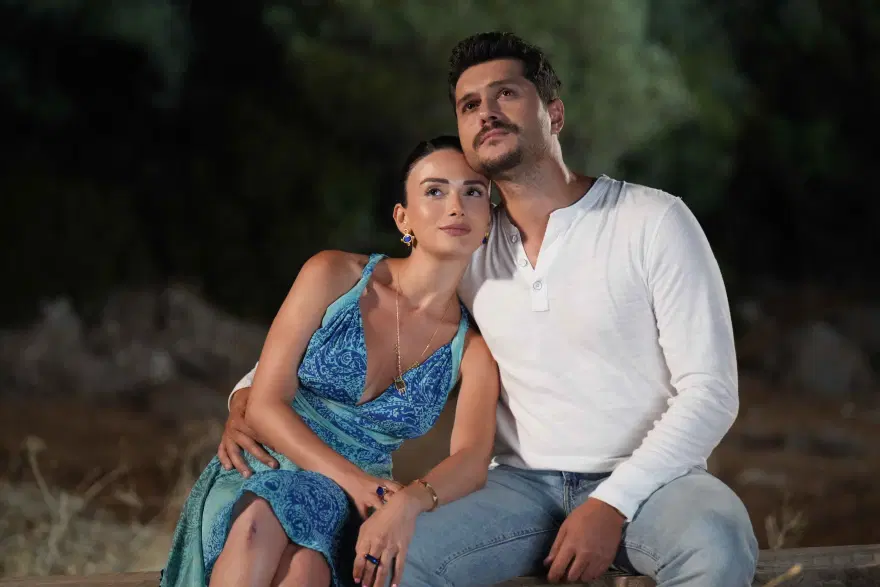 Doğanın Kanunu final bölümü. Yaman, Doğa’yı kaybetmemek için mücadele ediyor 2