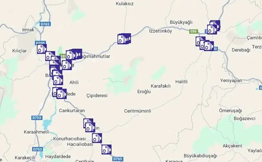 Ankara - Kırıkkale 11