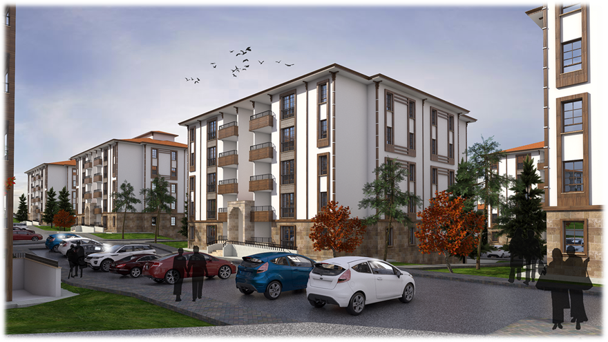 TOKİ 500 bin sosyal konut başvurusu nasıl yapılıyor? 12