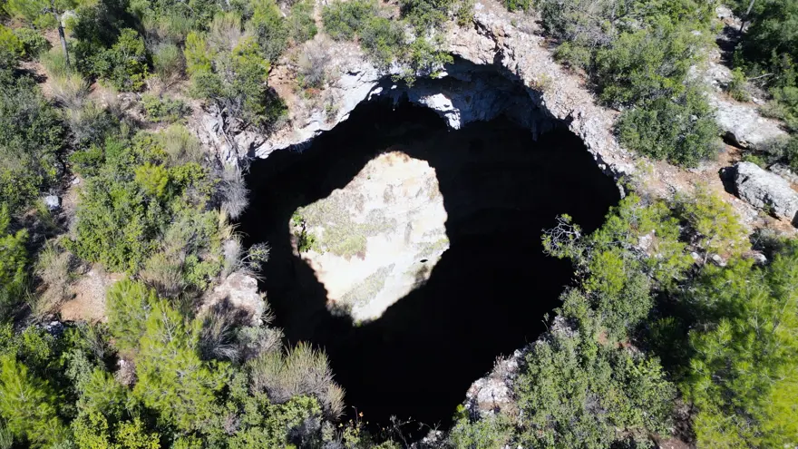 "İNERSEM ÇIKAMAYACAĞIMI SÖYLEDİLER"
2