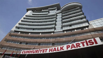 CHP'den parti aleyhine çalışan üyeler için inceleme
