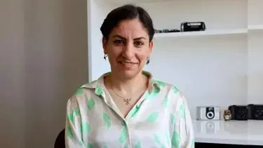 Siirt Belediye Başkanı Sofya Alağaş'a hapis cezası