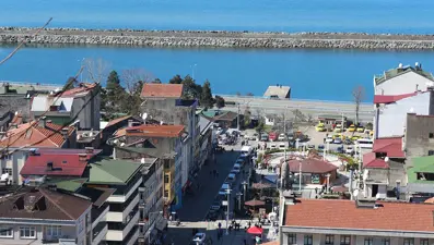 Rize Çayeli'de arsa fiyatları İstanbul Boğazı ile yarışıyor