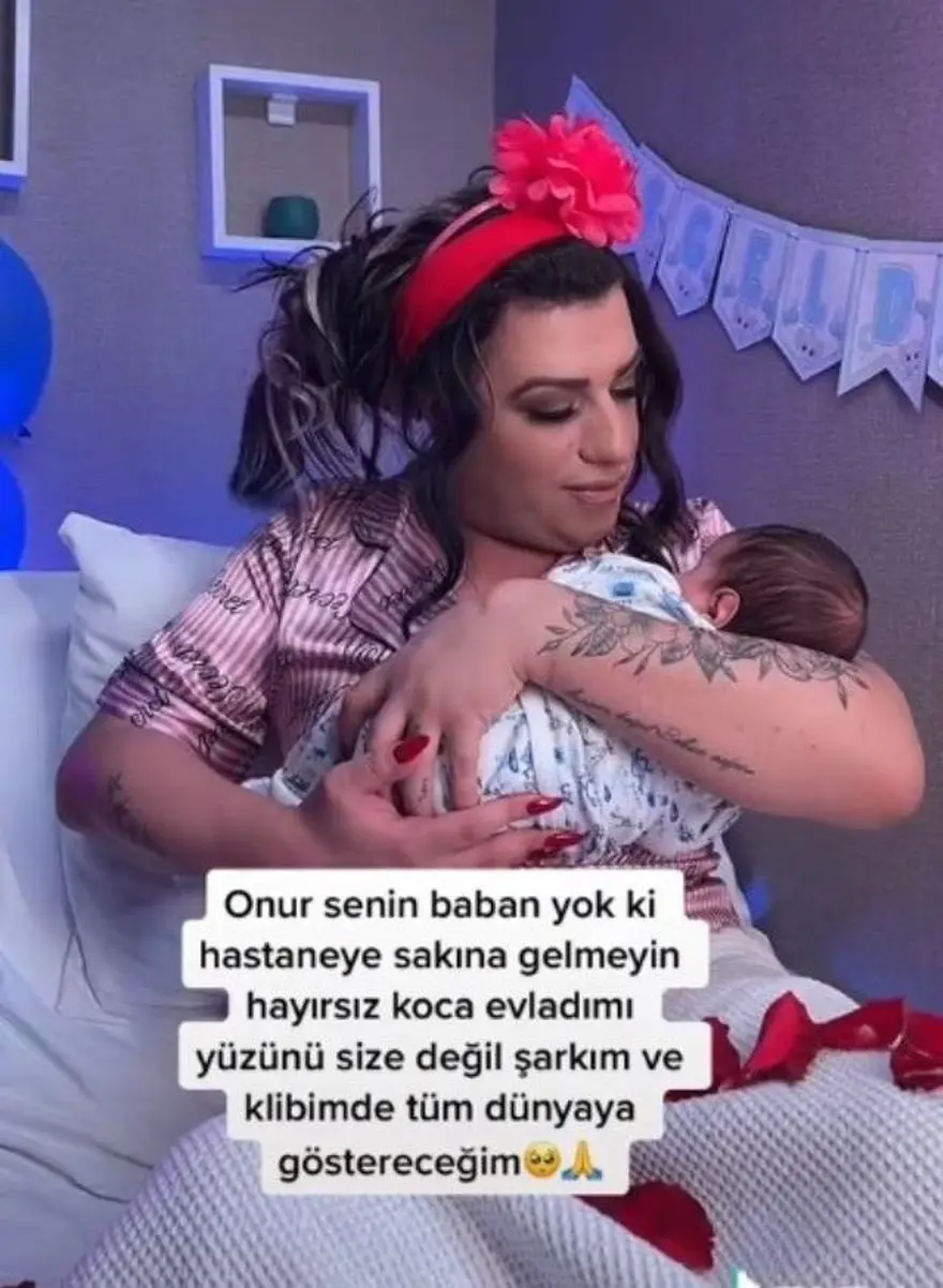 Hazal Kaya'dan Bergüzar Korel'e Mükremin Gezgin tepkisi 5