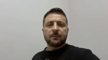 Zelenski: Donetsk’in tamamını geri alacağız