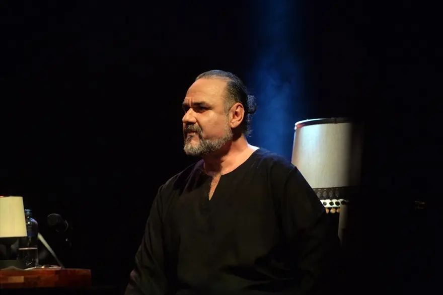 Hakan Aysev:Operayı kasabalara, köylere götürelim 2
