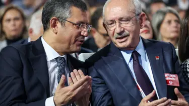 CHP'de mutlak butlan tartışması sürüyor: Özgür Özel'den Kemal Kılıçdaroğlu'na yanıt
