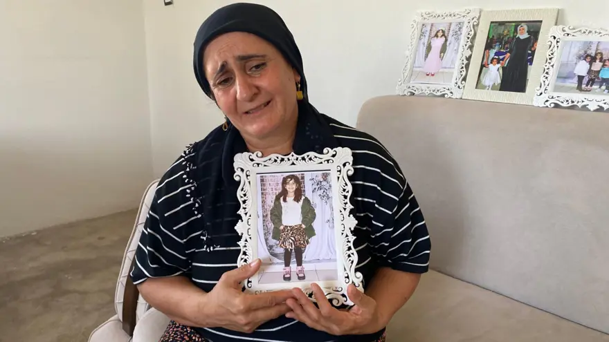 Narin Cinayetinde yeni gelişme: Savcılık "Kayıp 8 günün" peşine düştü 1