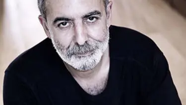 Diziden çıkarıldı