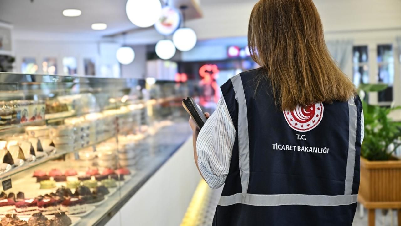 Marketler ambalaj ağırlığını fiyattan düşecek. Lokantalar fiyatlarını sisteme girecek