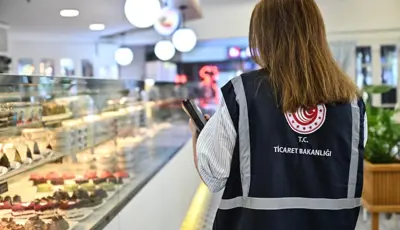 Restoran ve kafelere fiyat paylaşma şartı