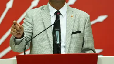 CHP Sözcüsü Tezcan: Kripto FETÖ'cüler tuzak mı kuruyor?