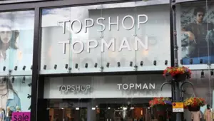 Asos, iflas eden Arcadia'ya bağlı 4 markayı satın aldı