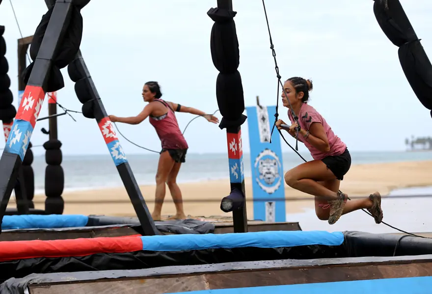 Survivor, Survivor 2017, survivor ödül oyunu 38 Survivor, Survivor 2017, survivor ödül oyunu 38