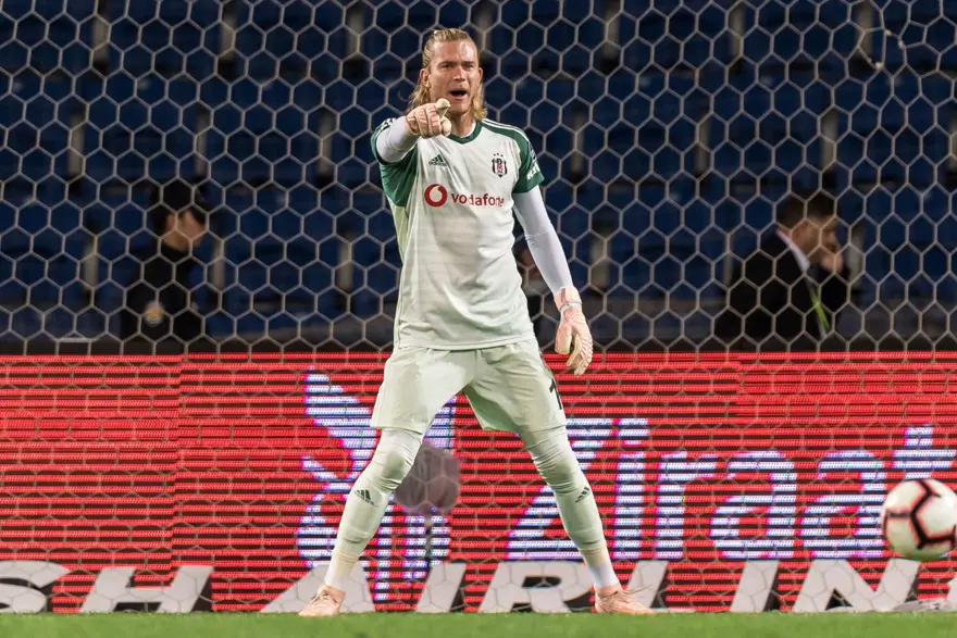 Loris Karius hakkında merak edilenler (Saçı, stili ve ritüeli) 2