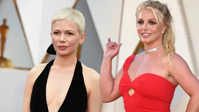 Britney Spears anı kitabını seslendirecek oyuncuyu buldu