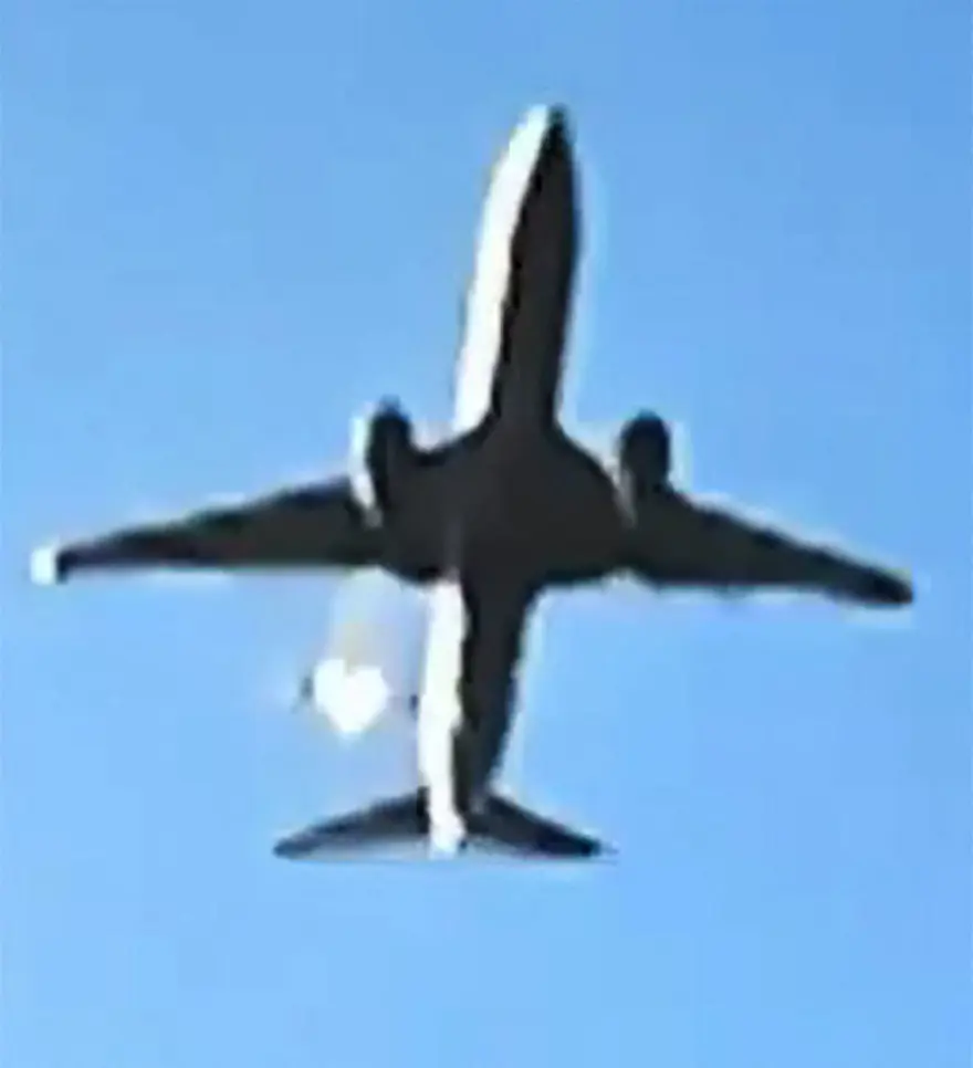 KAZADAN ÖNCE UYARI GÖNDERİLDİ 1 KAZADAN ÖNCE UYARI GÖNDERİLDİ 1