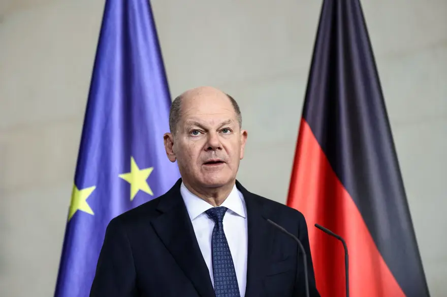 ALMANYA: ŞİDDETİN AŞILMASI İÇİN FIRSAT 4