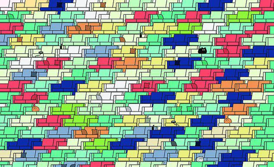 Kafa karıştıran zeka sorusu sosyal medyada gündem oldu: İnsanların yüzde 90'ı çözemiyor! 116 Kafa karıştıran zeka sorusu sosyal medyada gündem oldu: İnsanların yüzde 90'ı çözemiyor! 116